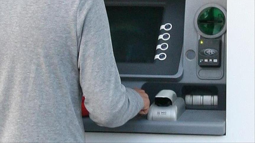 ATM ler bu paraları kabul etmeyecek