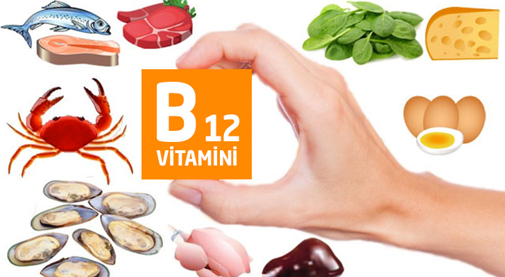 Hangi vitamin hangi hastalığa iyi gelir