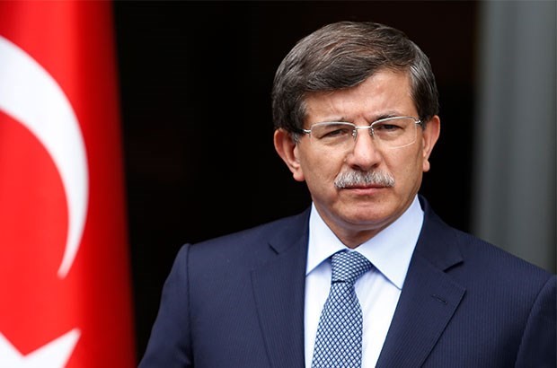 Davutoğlu ndan tepki: Nasıl kurulacak bu sofralar?