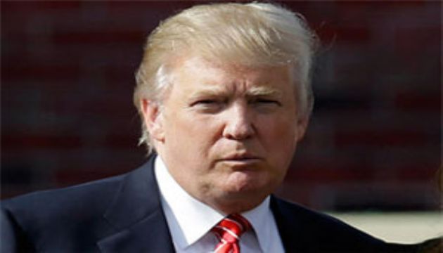 Trump tan büyük zafer!