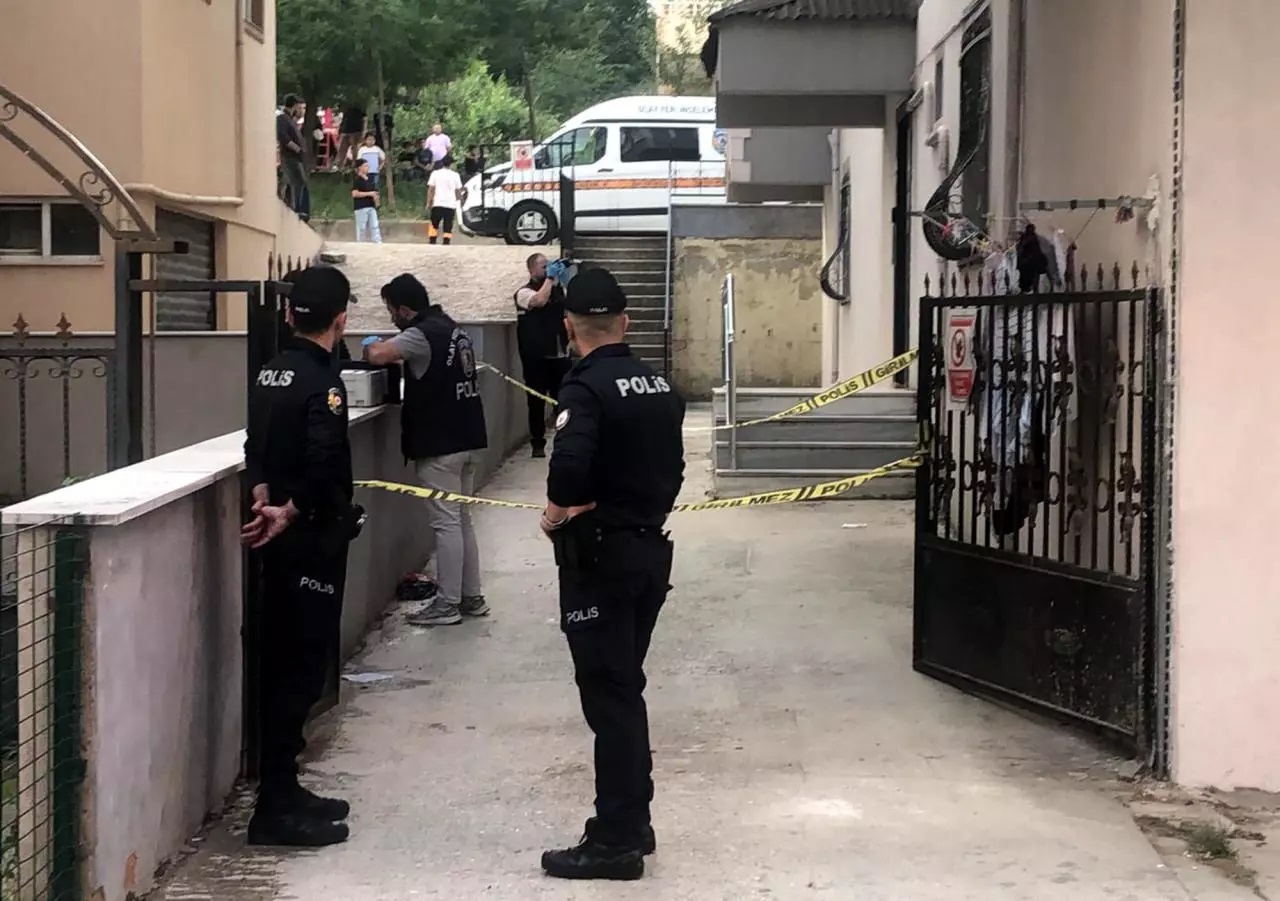 Meyra bebeğin acı ölümü!