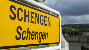 Schengen vizesine zam!