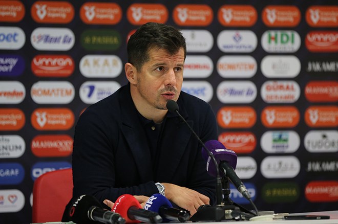 Emre Belözoğlu ndan Fenerbahçe ve Melo sözleri