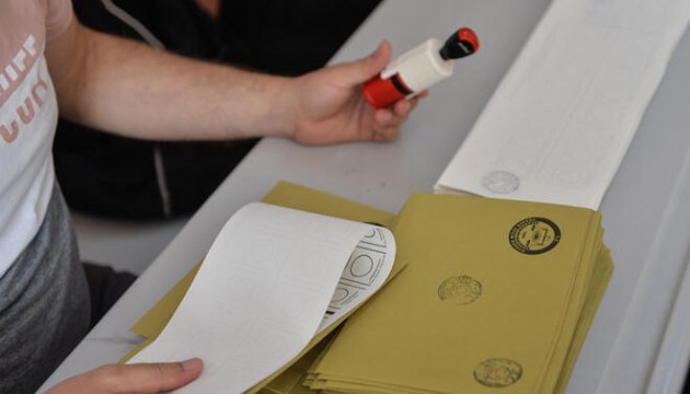 AK Parti'den erken seçim açıklaması