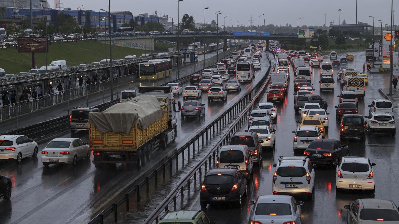 Yola çıkacaklar dikkat! Kapatılacak