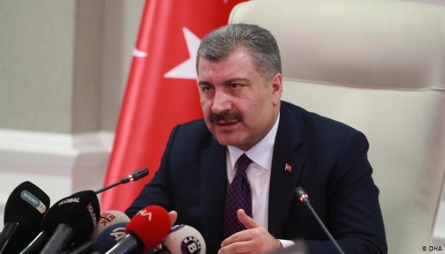 Bakan Koca'dan 15 Temmuz mesajı