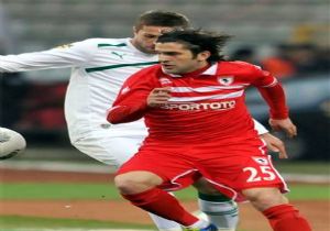 Uğur Boral Beşiktaş ta!