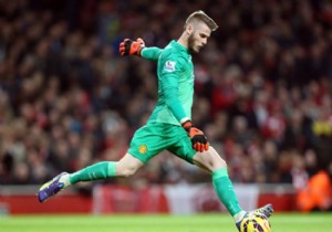 R.Madrid ve M.United arasında gerginlik!