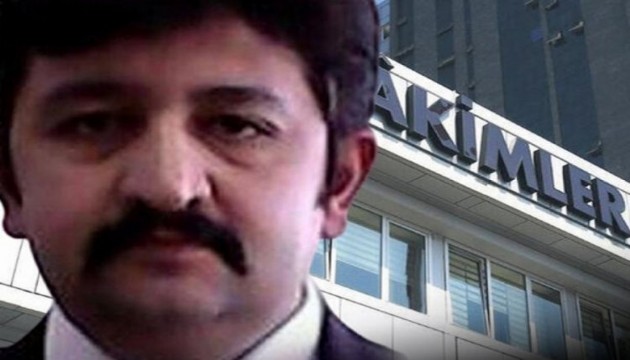 Trol savcı meslekten ihraç edildi
