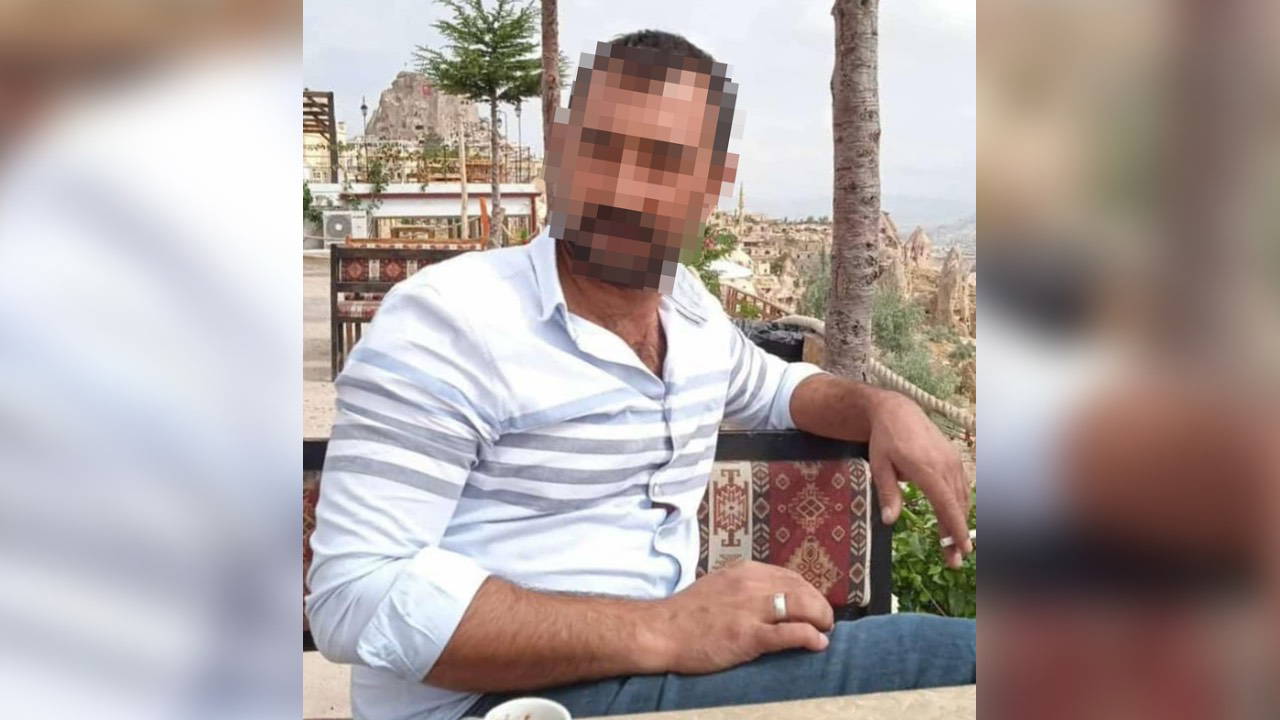 Aile dehşeti! Anne ve babasını öldürdü