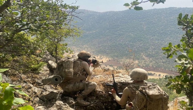 İçişleri duyurdu: Operasyon başlatıldı