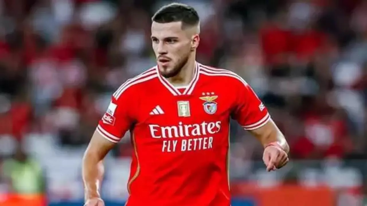 Beşiktaş ın yeni transferi geliyor