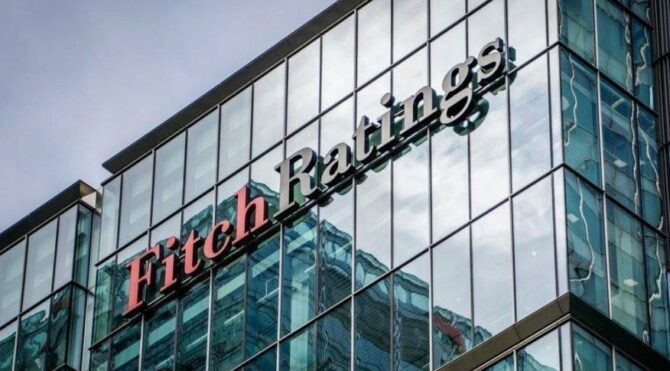 Fitch ten Türkiye açıklaması