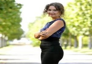 Ünlü Rus yazar Anna Nikolskaya,Türk eşinden 6 yılda boşanabildi