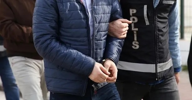 Gösterilerde gözaltına alınan 5 kişi tutuklandı