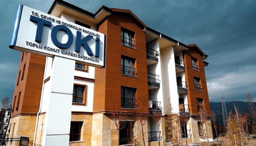 TOKİ'nin indirim kampanyası başlıyor