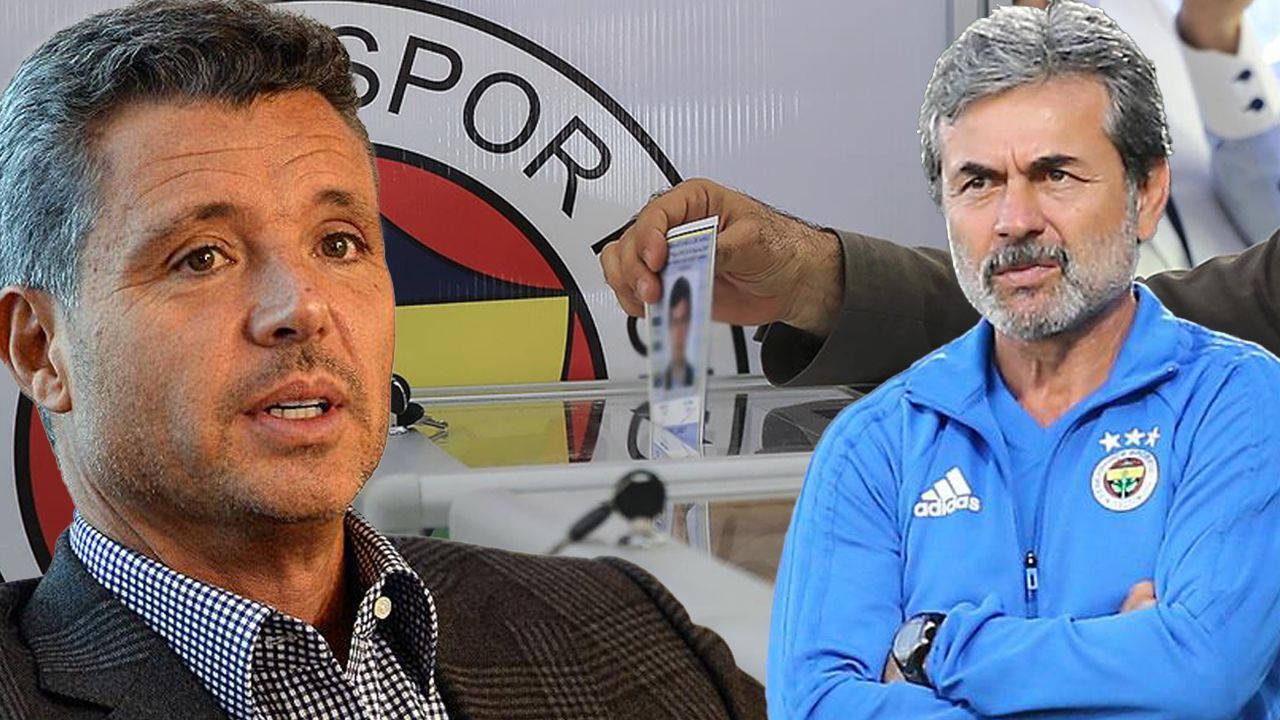 Aykut Kocaman dan Saadettin Saran a yanıt