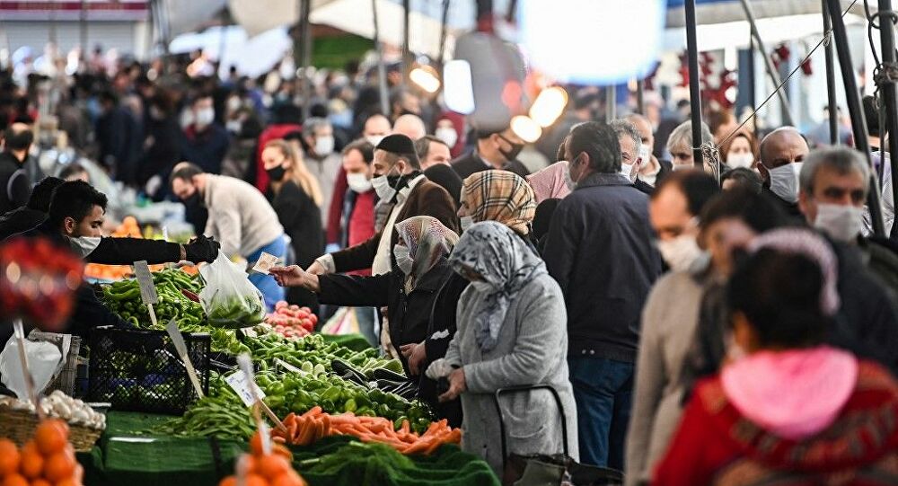 TÜİK ten enflasyon açıklaması