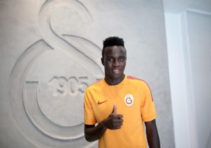 Real Sociedad Bruma yı kiraladı!