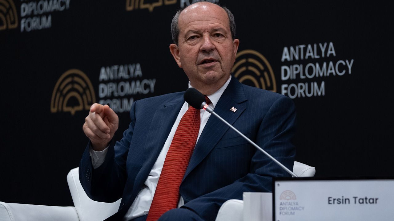 KKTC den Türk devletlerinin anlaşmasına ilk yorum