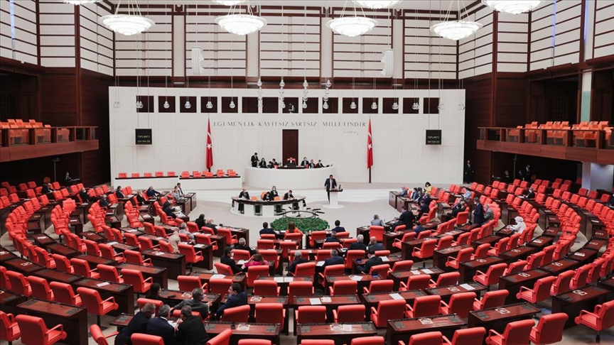 Suç işleyen çocuklara ilişkin düzenleme