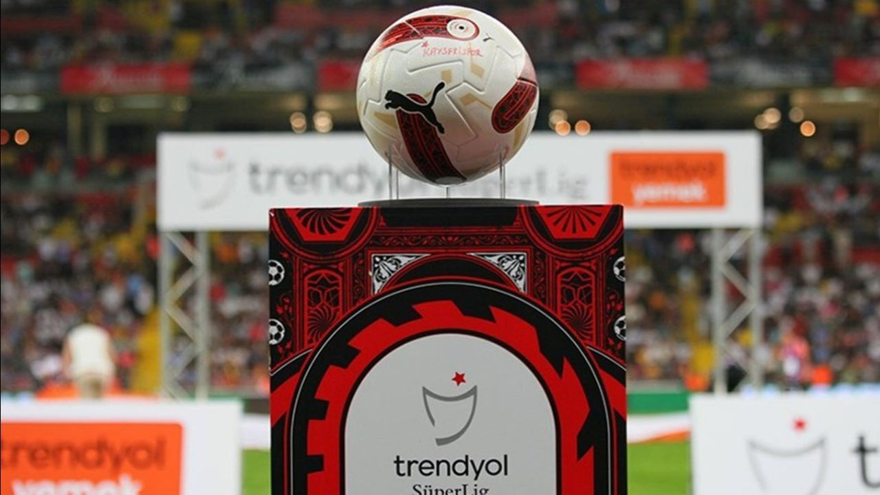 Süper Lig in yıldızları bakanlığın radarında