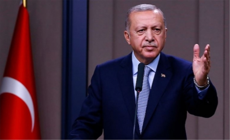 Erdoğan ve Ak Parti liler için  Dindar Siyasetçi  yorumu