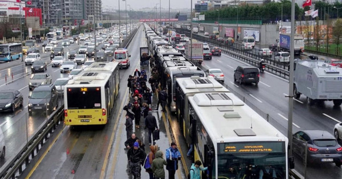 Ulaşımın ücretsiz olacağı hatlar açıklandı