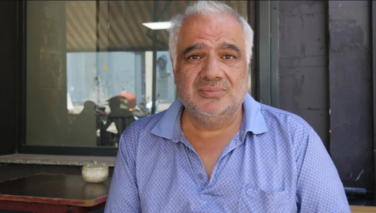 Yeşilçam ın usta ismi hayatını kaybetti