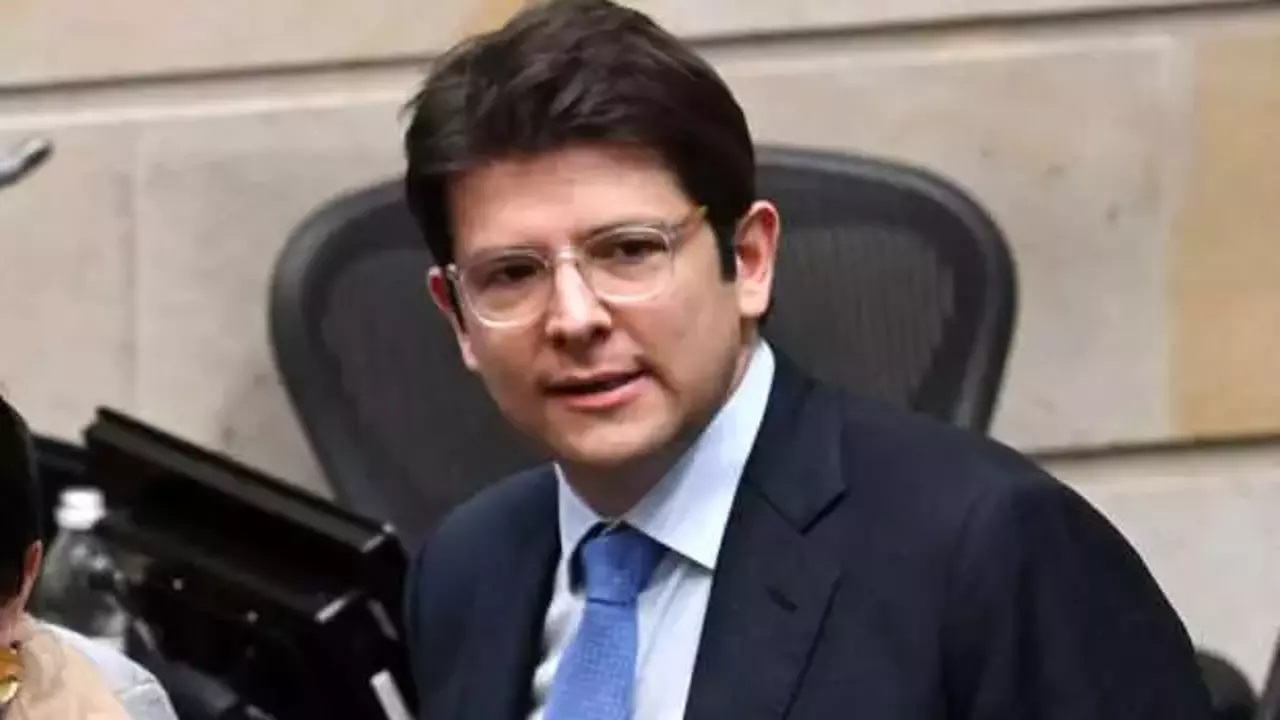 Kolombiya da 1 günlük yas ilan edildi