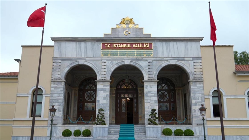 Valilikten yardım genelgesi