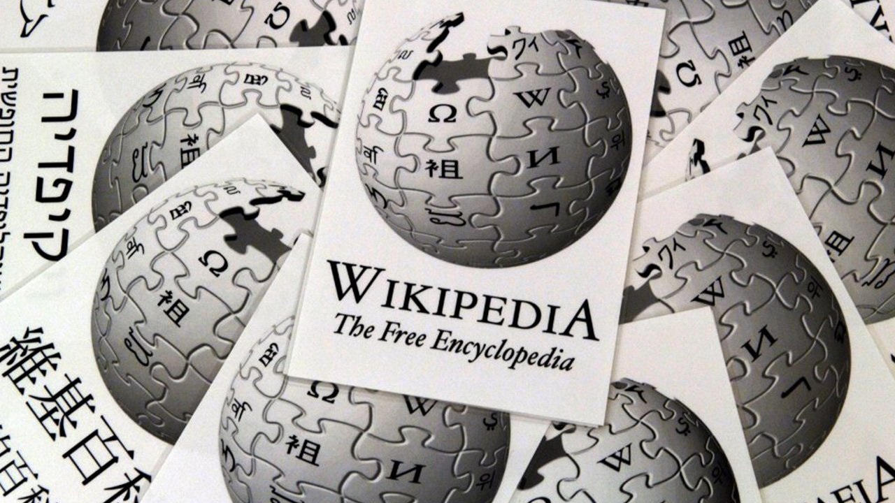  Wikipedia propaganda aracına dönüştü! 
