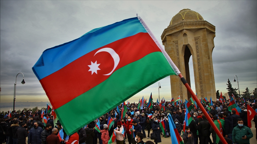 Azerbaycan da şehit sayısı 79 ye yükseldi