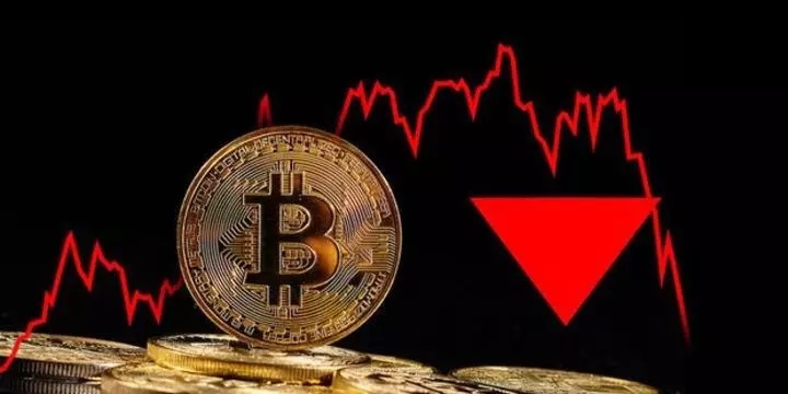 Altın ve Bitcoin de sarsıntı