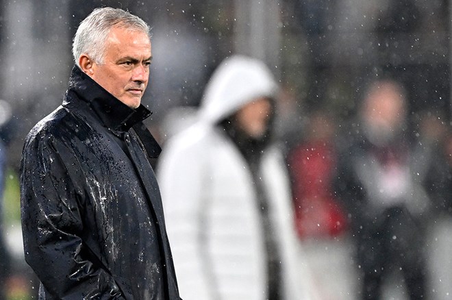 Jose Mourinho dan Galatasaray sorusuna cevap ve penaltı isyanı