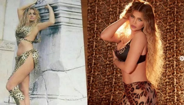 Kylie Jenner dan Banu Alkan a dava!