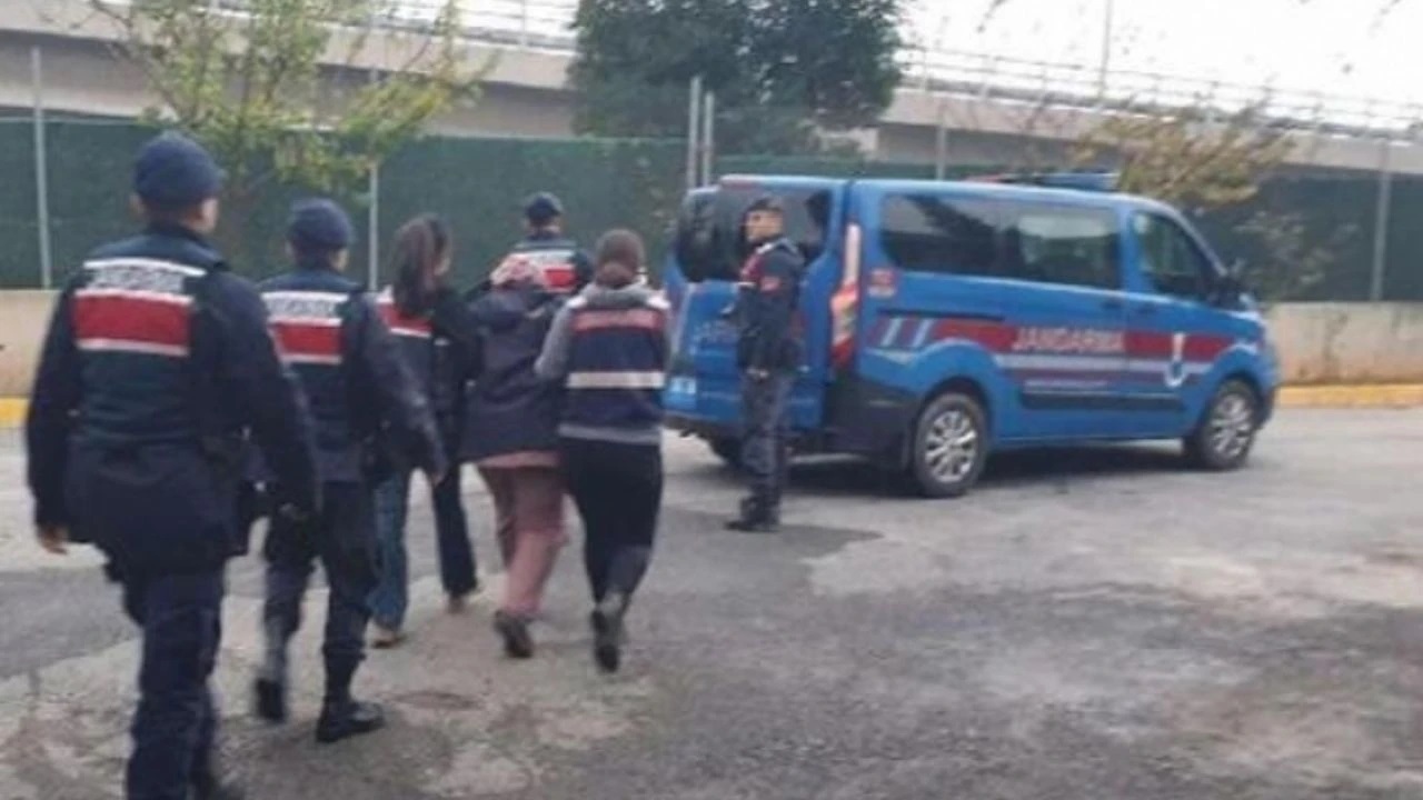 7 ilde çok sayıda gözaltı