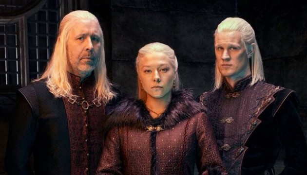 'House of Dragon' rekor kırdı