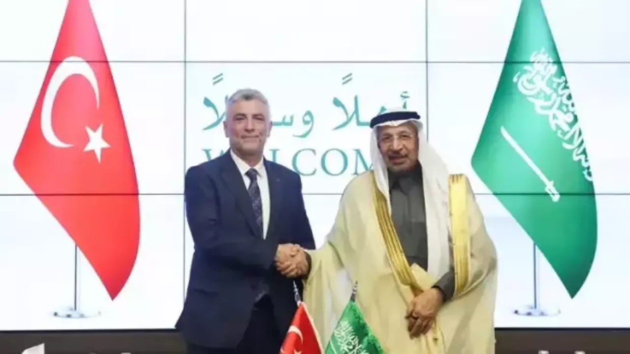 Bakan Bolat tan kritik görüşme