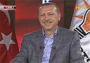 Arda: Sizden Öğrendim Başbakanım