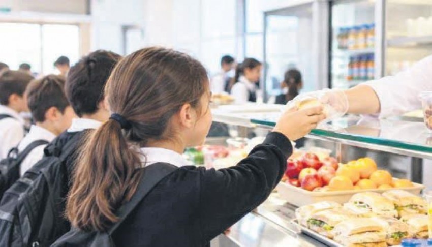 Okul masrafları el yakıyor