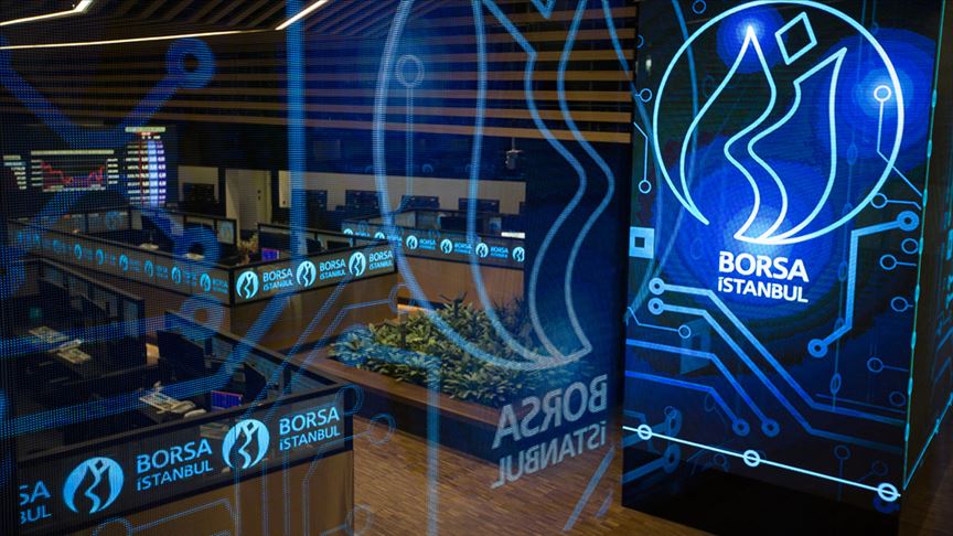 Borsa İstanbul da hareketlilik sürüyor