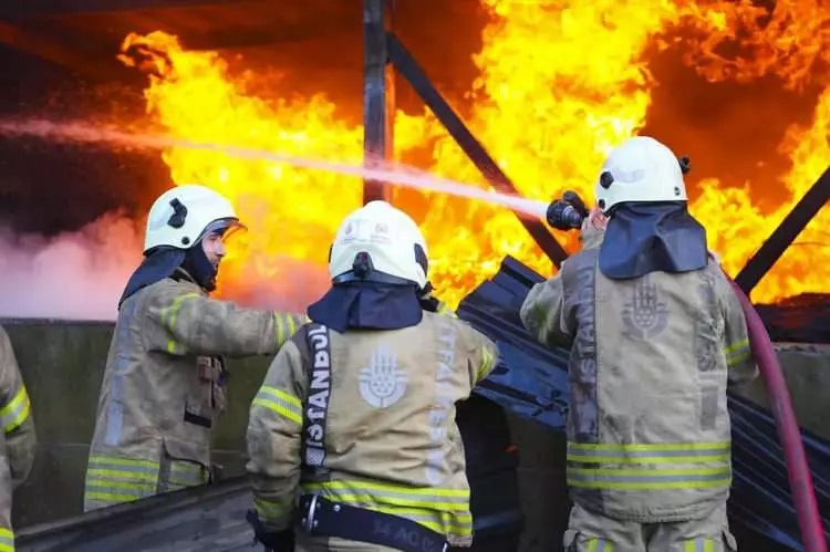 İstanbul uyarısı: 500 ü birden patlayabilir!