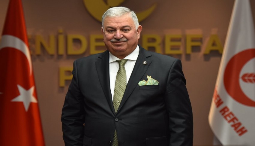 YRP'li Doğan Bekin'den AK Parti iddialarına yanıt: Henüz karar vermedim
