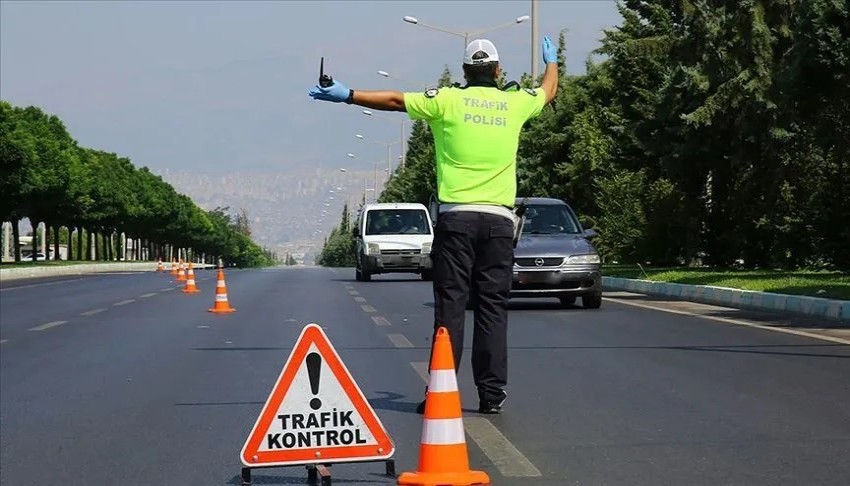 3 ilçede bazı yollar kapatılacak