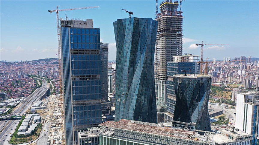 İstanbul Finans Merkezi için tarih belli oldu