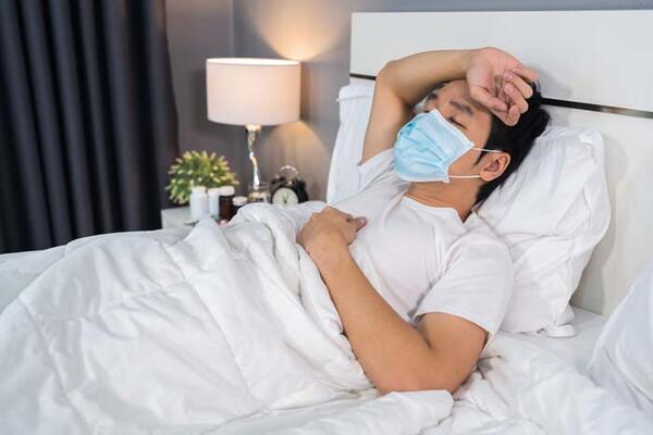 Soğuk algınlığı koronavirüse kalkan mı?