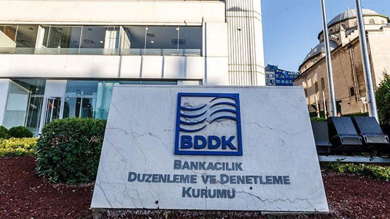 BDDK dan bankalar ve kredi açıklaması