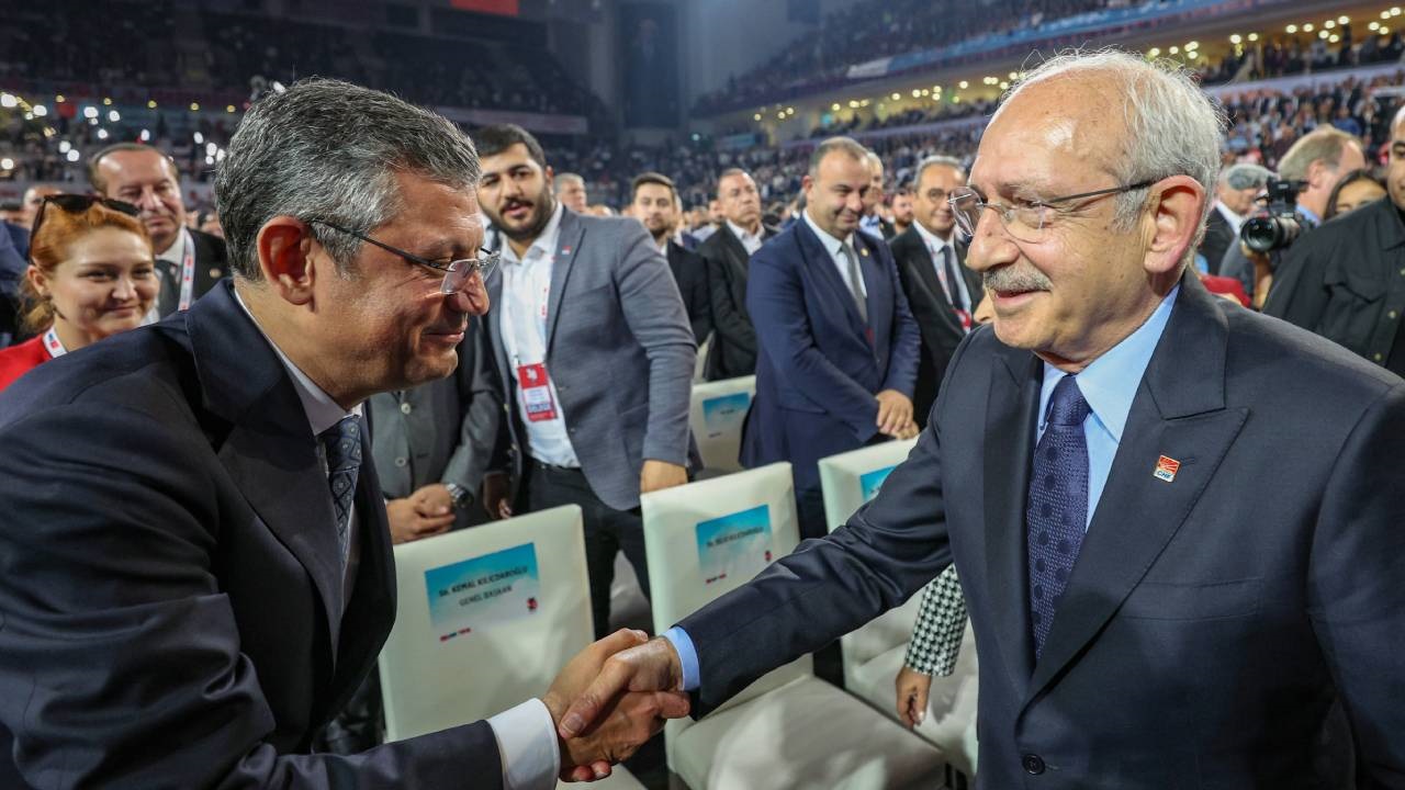 Kılıçdaroğlu ndan Özel e sert yanıt