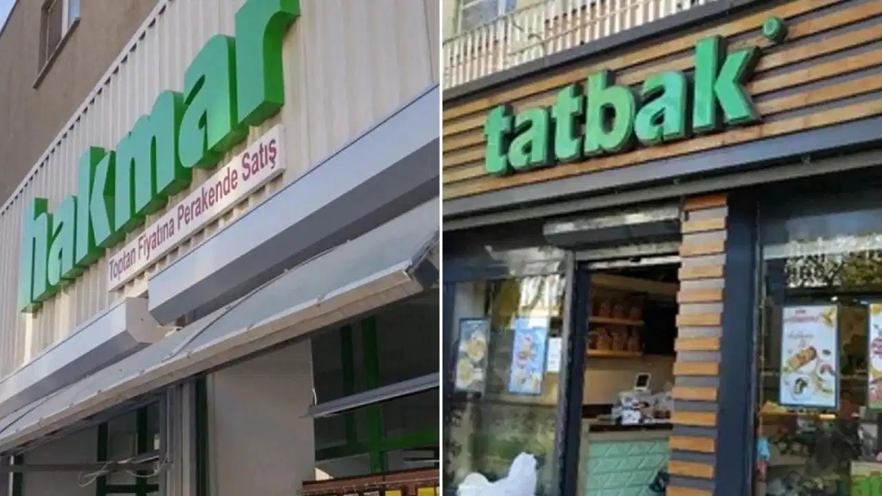 HAKMAR ve TATBAK ta yeni gelişme